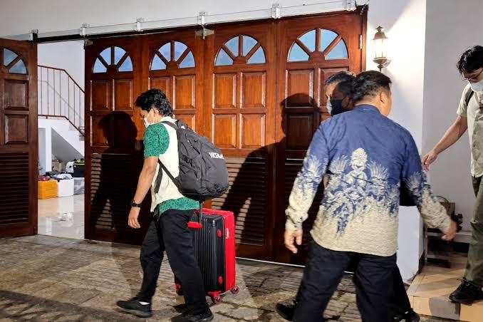 Sepekan Usai OTT, KPK Telusuri Jejak Suap HGB hingga Kantor Summarecon dan Rumah Tersangka